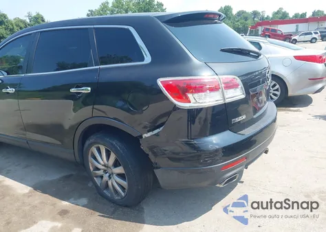 2008 Mazda Cx-9 Grand Touring z USA, uszkodzony, nr VIN JM3TB38VX80139080